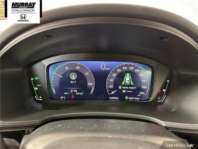 2026 Honda Civic Hybrid Sport Touring (Stk: 26H229) in Chilliwack - Image 19 of 34