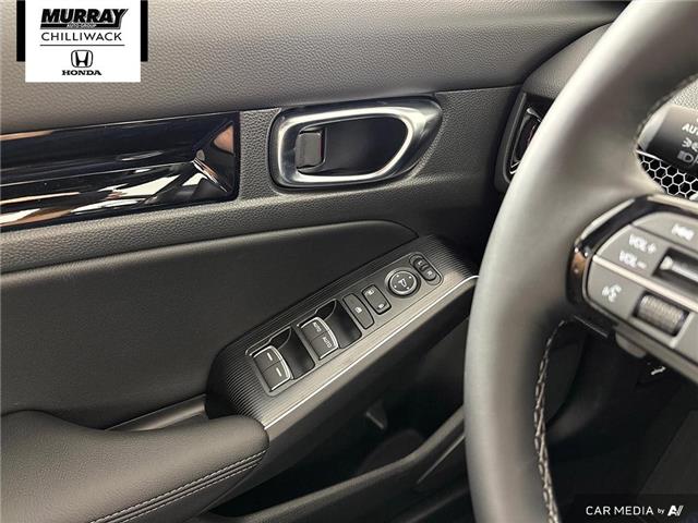 2026 Honda Civic Hybrid Sport Touring (Stk: 26H229) in Chilliwack - Image 21 of 34