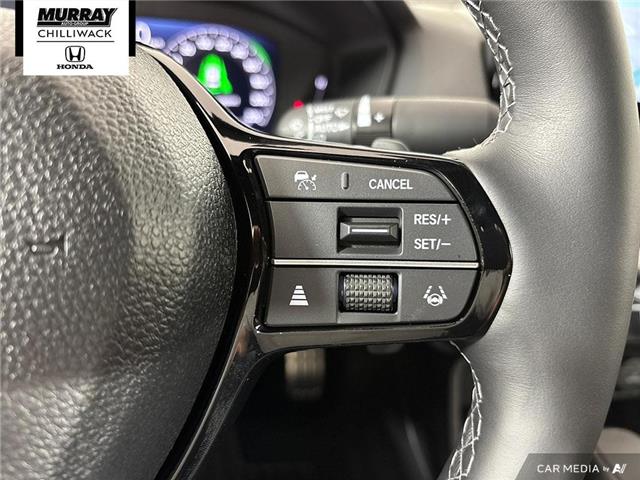 2026 Honda Civic Hybrid Sport Touring (Stk: 26H229) in Chilliwack - Image 22 of 34