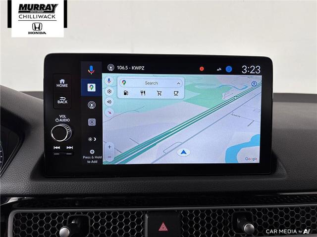 2026 Honda Civic Hybrid Sport Touring (Stk: 26H229) in Chilliwack - Image 25 of 34