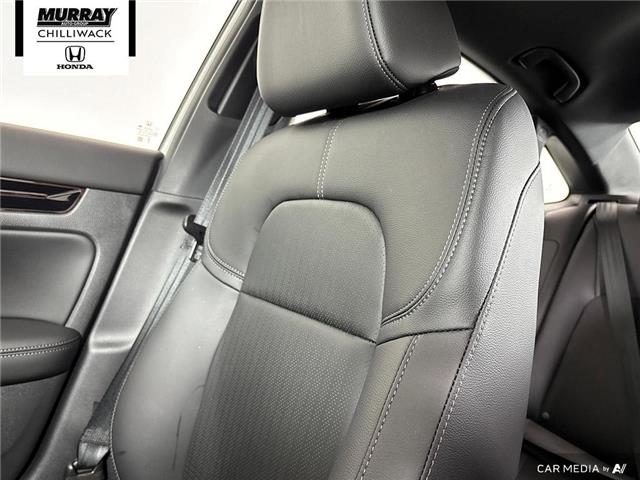 2026 Honda Civic Hybrid Sport Touring (Stk: 26H229) in Chilliwack - Image 30 of 34