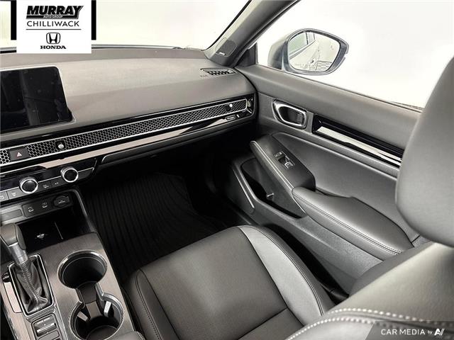 2026 Honda Civic Hybrid Sport Touring (Stk: 26H229) in Chilliwack - Image 34 of 34