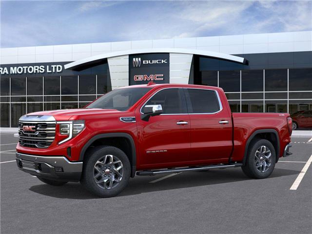 2026 GMC Sierra 1500 SLT (Stk: 26T77) in Virgil - Image 2 of 24
