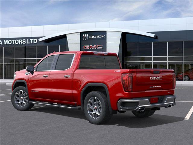2026 GMC Sierra 1500 SLT (Stk: 26T77) in Virgil - Image 3 of 24