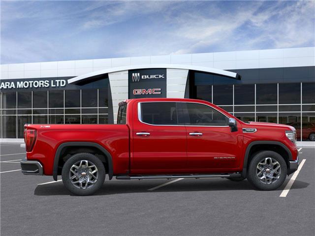 2026 GMC Sierra 1500 SLT (Stk: 26T77) in Virgil - Image 5 of 24