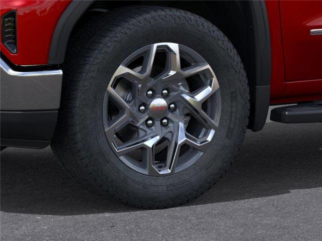 2026 GMC Sierra 1500 SLT (Stk: 26T77) in Virgil - Image 9 of 24