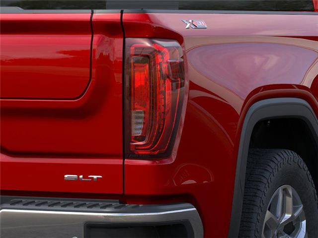 2026 GMC Sierra 1500 SLT (Stk: 26T77) in Virgil - Image 11 of 24