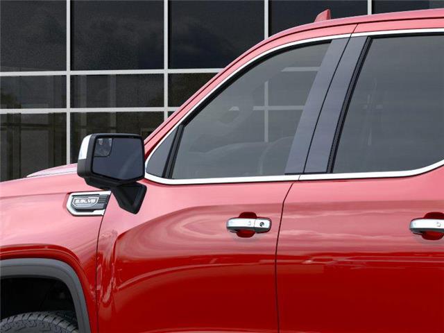 2026 GMC Sierra 1500 SLT (Stk: 26T77) in Virgil - Image 12 of 24