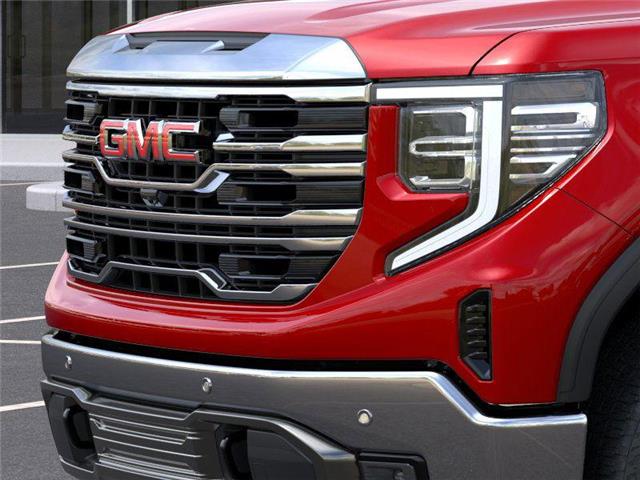 2026 GMC Sierra 1500 SLT (Stk: 26T77) in Virgil - Image 13 of 24