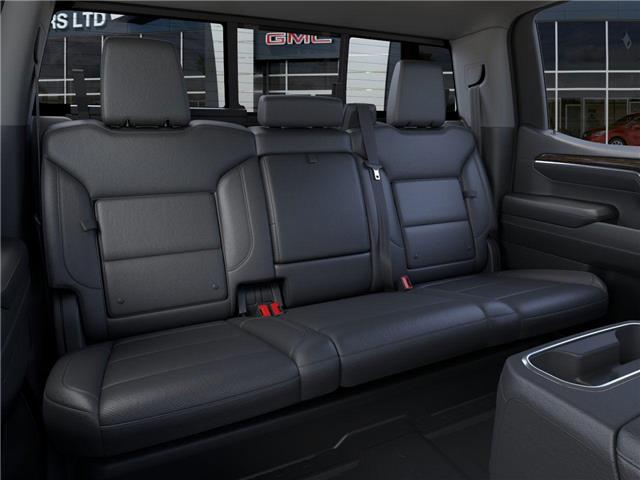 2026 GMC Sierra 1500 SLT (Stk: 26T77) in Virgil - Image 17 of 24