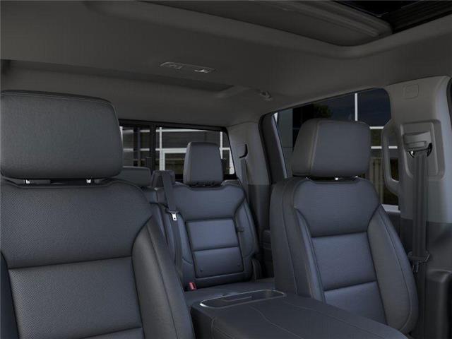 2026 GMC Sierra 1500 SLT (Stk: 26T77) in Virgil - Image 24 of 24