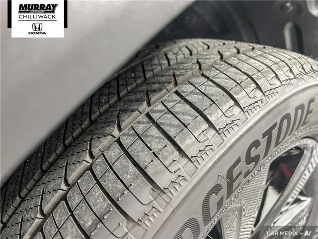 2025 Honda Pilot Black Edition (Stk: 25H637) in Chilliwack - Image 7 of 32