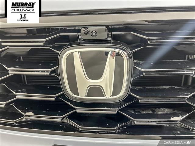 2025 Honda Pilot Black Edition (Stk: 25H637) in Chilliwack - Image 9 of 32