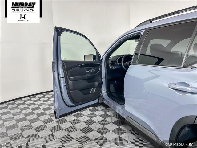 2025 Honda Pilot Black Edition (Stk: 25H637) in Chilliwack - Image 14 of 32