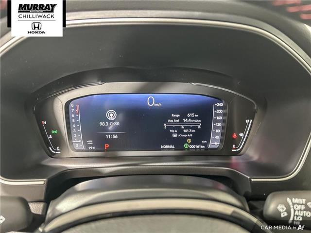 2025 Honda Pilot Black Edition (Stk: 25H637) in Chilliwack - Image 17 of 32