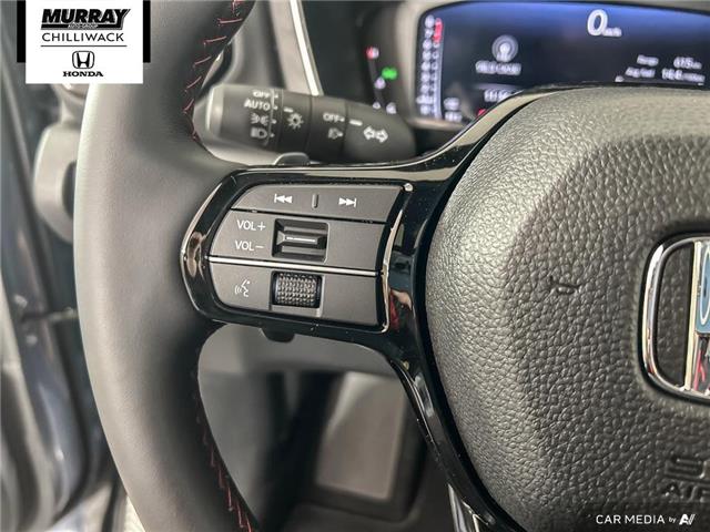 2025 Honda Pilot Black Edition (Stk: 25H637) in Chilliwack - Image 19 of 32