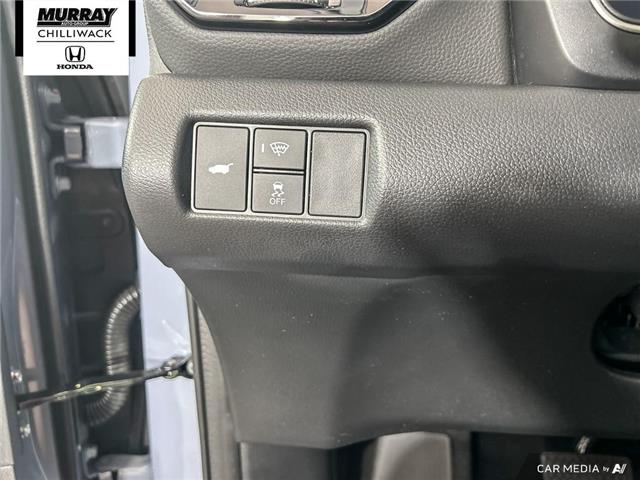 2025 Honda Pilot Black Edition (Stk: 25H637) in Chilliwack - Image 20 of 32