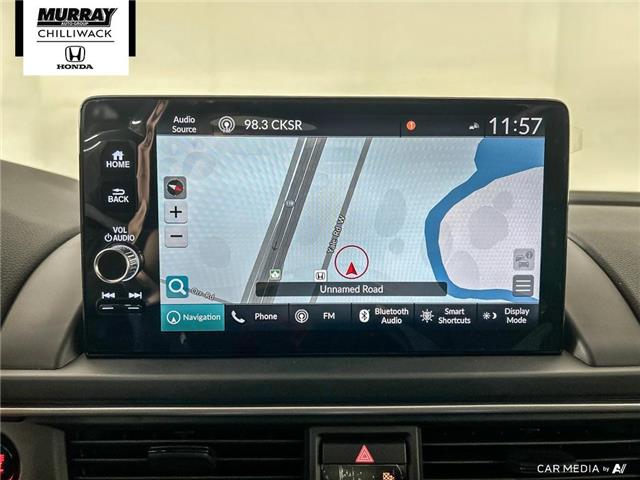 2025 Honda Pilot Black Edition (Stk: 25H637) in Chilliwack - Image 24 of 32