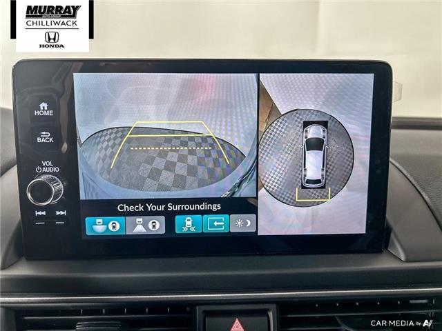 2025 Honda Pilot Black Edition (Stk: 25H637) in Chilliwack - Image 25 of 32