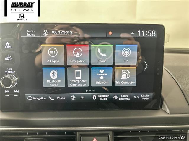 2025 Honda Pilot Black Edition (Stk: 25H637) in Chilliwack - Image 26 of 32