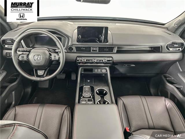 2025 Honda Pilot Black Edition (Stk: 25H637) in Chilliwack - Image 31 of 32