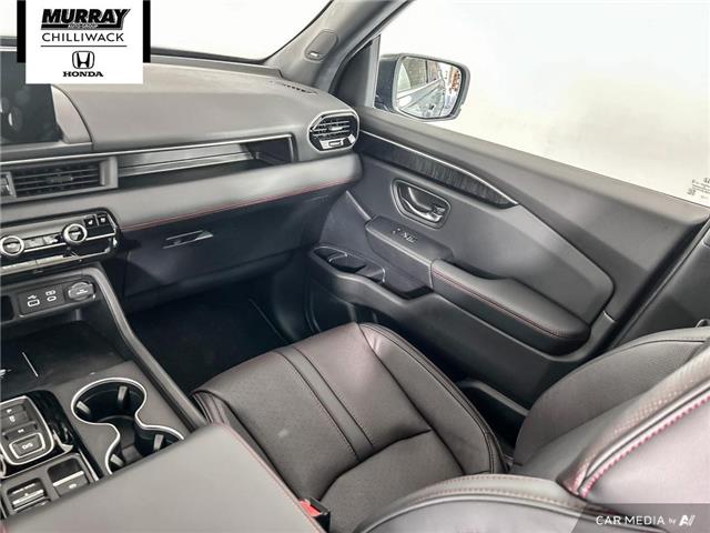 2025 Honda Pilot Black Edition (Stk: 25H637) in Chilliwack - Image 32 of 32