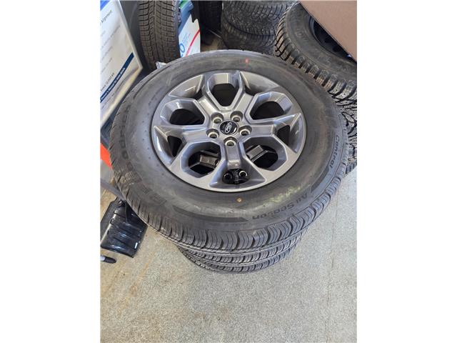 2023 Ford Maverick XLT (Stk: 2026136A) in ARNPRIOR - Image 19 of 19