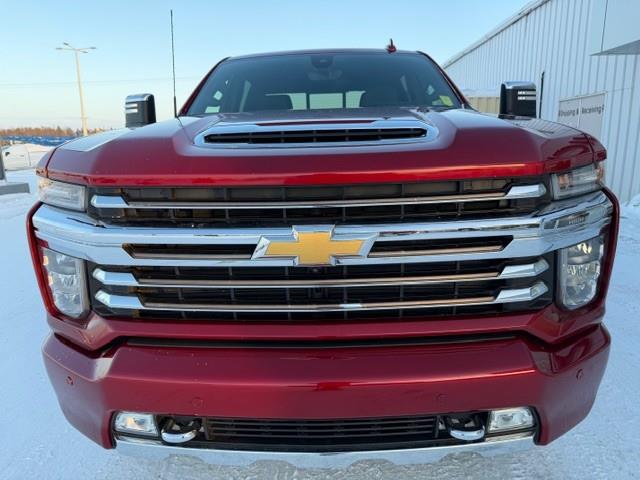2022 Chevrolet Silverado 2500HD High Country (Stk: 25312A) in Melfort - Image 2 of 14