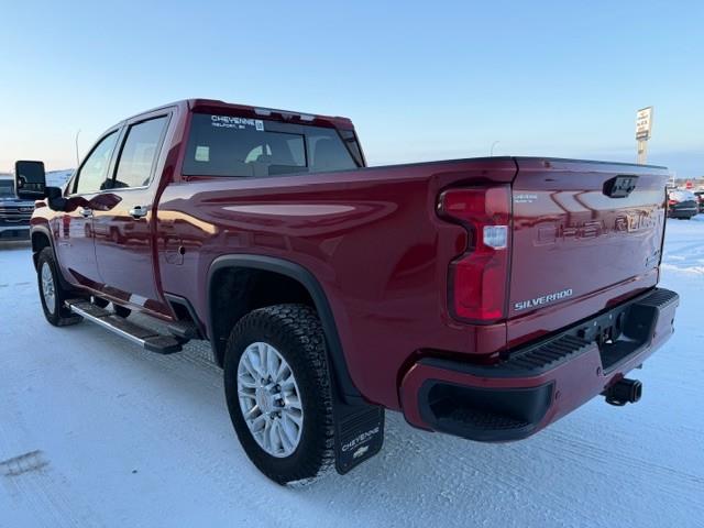 2022 Chevrolet Silverado 2500HD High Country (Stk: 25312A) in Melfort - Image 3 of 14