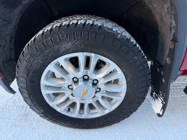 2022 Chevrolet Silverado 2500HD High Country (Stk: 25312A) in Melfort - Image 6 of 14