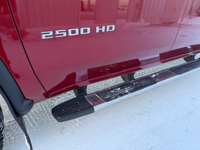 2022 Chevrolet Silverado 2500HD High Country (Stk: 25312A) in Melfort - Image 7 of 14