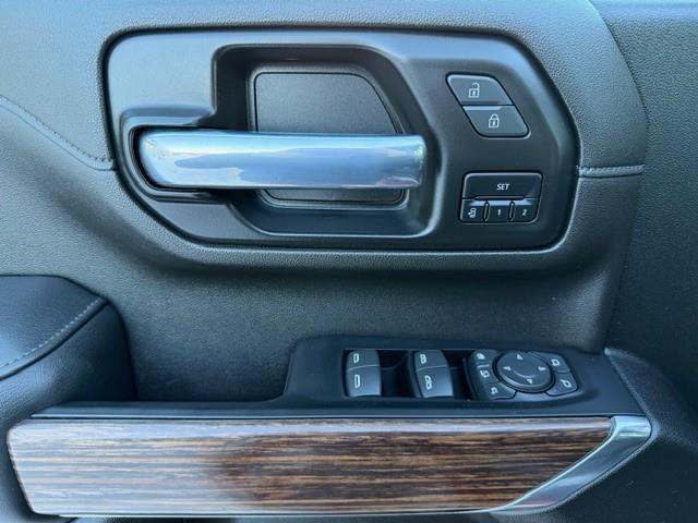 2022 Chevrolet Silverado 2500HD High Country (Stk: 25312A) in Melfort - Image 9 of 14