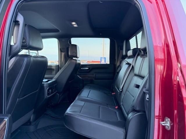 2022 Chevrolet Silverado 2500HD High Country (Stk: 25312A) in Melfort - Image 11 of 14