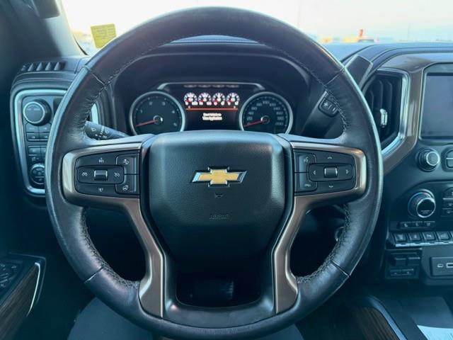2022 Chevrolet Silverado 2500HD High Country (Stk: 25312A) in Melfort - Image 14 of 14