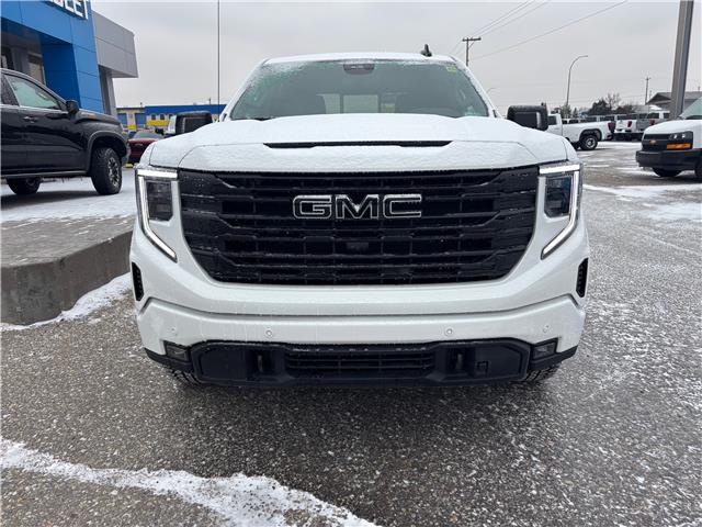2026 GMC Sierra 1500 Elevation (Stk: 26SR17540) in Pincher Creek - Image 7 of 14