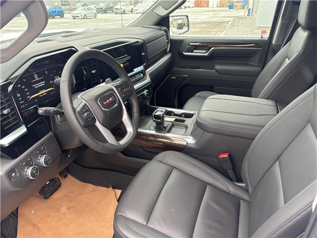 2026 GMC Sierra 1500 Elevation (Stk: 26SR17540) in Pincher Creek - Image 8 of 14