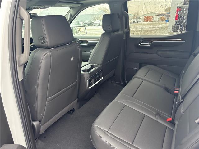 2026 GMC Sierra 1500 Elevation (Stk: 26SR17540) in Pincher Creek - Image 9 of 14