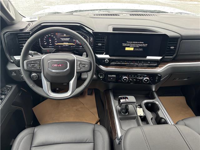 2026 GMC Sierra 1500 Elevation (Stk: 26SR17540) in Pincher Creek - Image 10 of 14
