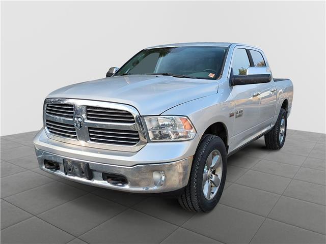 2014 RAM 1500 SLT (Stk: 260504NA) in Miramichi - Image 1 of 1