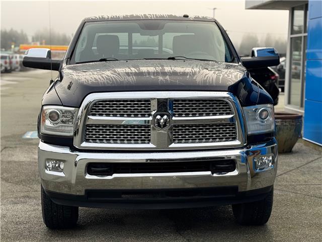 2015 RAM 2500 Laramie (Stk: 16975) in Port Alberni - Image 2 of 26