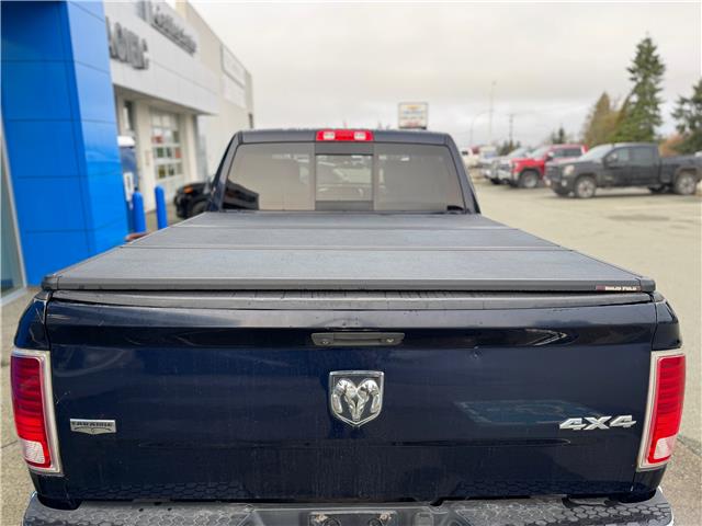 2015 RAM 2500 Laramie (Stk: 16975) in Port Alberni - Image 6 of 26