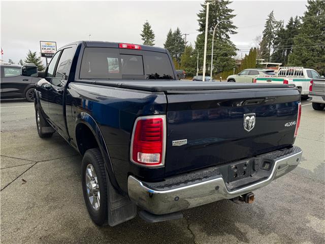 2015 RAM 2500 Laramie (Stk: 16975) in Port Alberni - Image 7 of 26