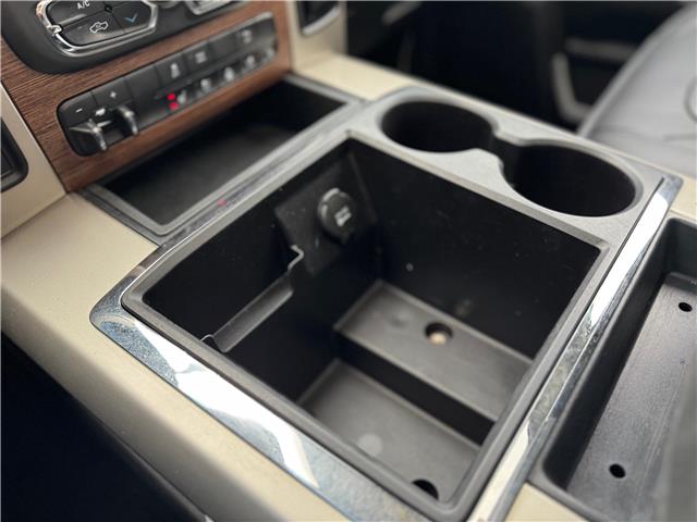 2015 RAM 2500 Laramie (Stk: 16975) in Port Alberni - Image 18 of 26