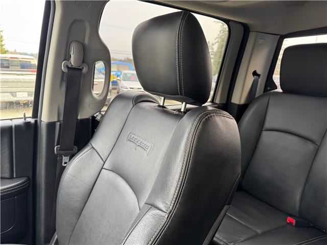 2015 RAM 2500 Laramie (Stk: 16975) in Port Alberni - Image 20 of 26