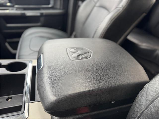 2015 RAM 2500 Laramie (Stk: 16975) in Port Alberni - Image 21 of 26