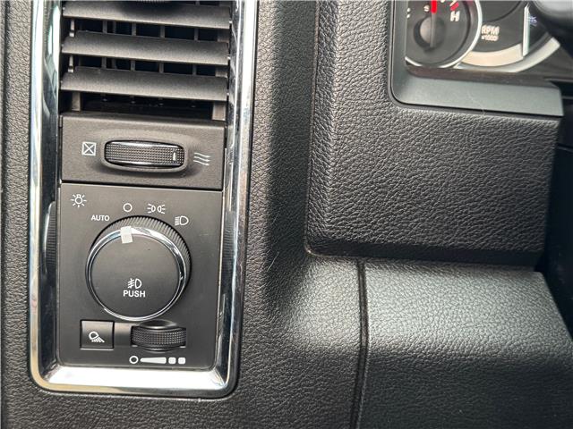 2015 RAM 2500 Laramie (Stk: 16975) in Port Alberni - Image 24 of 26