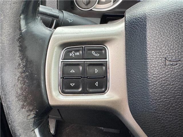 2015 RAM 2500 Laramie (Stk: 16975) in Port Alberni - Image 25 of 26