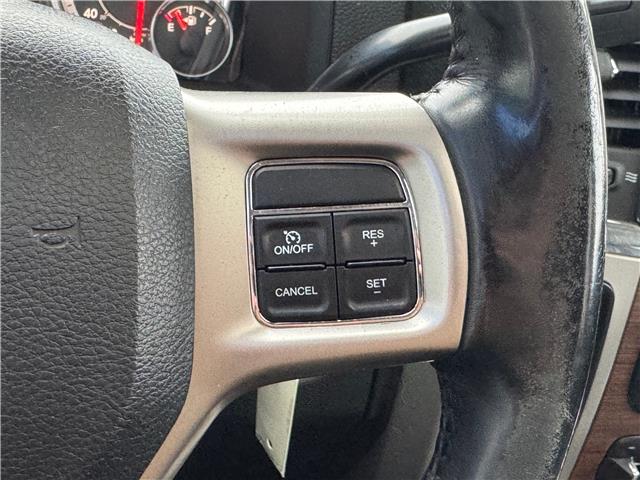 2015 RAM 2500 Laramie (Stk: 16975) in Port Alberni - Image 26 of 26