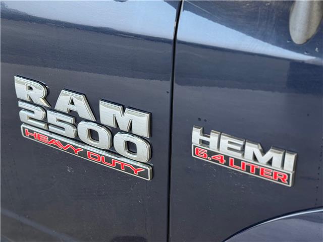 2015 RAM 2500 Laramie (Stk: 25283B) in Port Alberni - Image 9 of 26