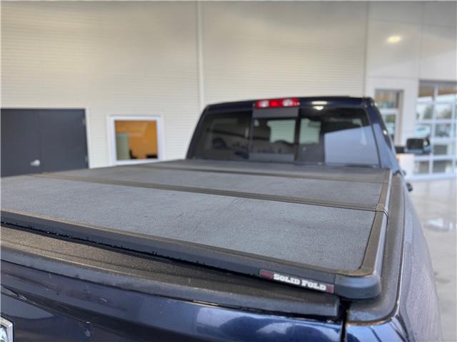 2015 RAM 2500 Laramie (Stk: 25283B) in Port Alberni - Image 10 of 26